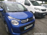  Citroen  C1 1.0 VTI 72 S&S FEEL #14