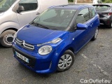  Citroen  C1 1.0 VTI 72 S&S FEEL #25