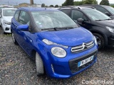  Citroen  C1 1.0 VTI 72 S&S FEEL #34