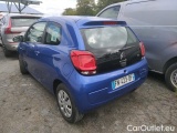  Citroen  C1 1.0 VTI 72 S&S FEEL #39