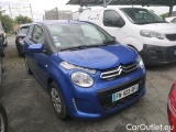  Citroen  C1 1.0 VTI 72 S&S FEEL #40