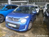  Citroen  C1 1.0 VTI 72 S&S FEEL 