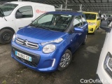  Citroen  C1 1.0 VTI 72 S&S FEEL 