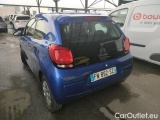  Citroen  C1 1.0 VTI 72 S&S FEEL #2