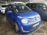  Citroen  C1 1.0 VTI 72 S&S FEEL #28