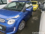  Citroen  C1 1.0 VTI 72 S&S FEEL #37