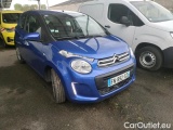  Citroen  C1 1.0 VTI 72 S&S FEEL #41