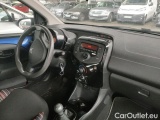  Citroen  C1 1.0 VTI 72 S&S FEEL #4