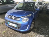  Citroen  C1 1.0 VTI 72 S&S FEEL 