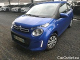  Citroen  C1 1.0 VTI 72 S&S FEEL 