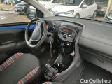  Citroen  C1 1.0 VTI 72 S&S FEEL #4