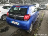  Citroen  C1 1.0 VTI 72 S&S FEEL #40