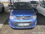  Citroen  C1 1.0 VTI 72 S&S FEEL #41