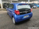  Citroen  C1 1.0 VTI 72 S&S FEEL #43