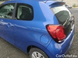  Citroen  C1 1.0 VTI 72 S&S FEEL #52