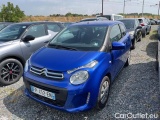  Citroen  C1 1.0 VTI 72 S&S FEEL 