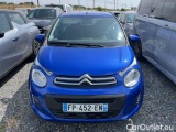  Citroen  C1 1.0 VTI 72 S&S FEEL #14