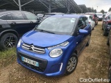  Citroen  C1 1.0 VTI 72 S&S FEEL 