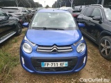 Citroen  C1 1.0 VTI 72 S&S FEEL #14
