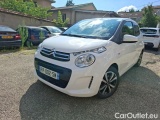  Citroen  C1 1.0 VTI 72 S&S SHINE 