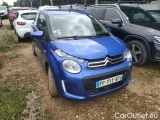  Citroen  C1 1.0 VTI 72 S&S FEEL #50