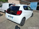  Citroen  C1 1.0 VTI 72 S&S SHINE #3