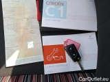  Citroen  C1 1.0 VTI 72 S&S SHINE #6