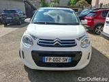  Citroen  C1 1.0 VTI 72 S&S SHINE #14