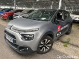 Citroen  C3 1.2 PURETECH 110 S&S SHINE BUSINESS 