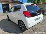  Citroen  C1 1.0 VTI 72 S&S SHINE #38