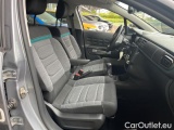  Citroen  C3 1.2 PURETECH 110 S&S SHINE BUSINESS #9