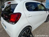  Citroen  C1 1.0 VTI 72 S&S SHINE #53