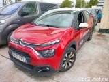  Citroen  C3 1.2 PURETECH 110 S&S SHINE BUSINESS 