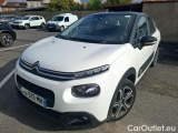  Citroen  C3 1.2 PURETECH 110 S&S SHINE BUSINESS AUTO 