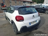  Citroen  C3 1.2 PURETECH 110 S&S SHINE BUSINESS AUTO #2