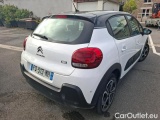  Citroen  C3 1.2 PURETECH 110 S&S SHINE BUSINESS AUTO #3