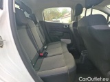  Citroen  C3 1.2 PURETECH 110 S&S SHINE BUSINESS AUTO #10
