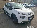  Citroen  C3 1.2 PURETECH 110 S&S SHINE BUSINESS AUTO #44
