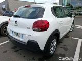 Citroen  C3 1.2 PURETECH 83 S&S FEEL #3