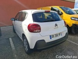  Citroen  C3 1.2 PURETECH 83 S&S FEEL BUSINESS #2