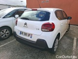  Citroen  C3 1.2 PURETECH 83 S&S FEEL BUSINESS #31