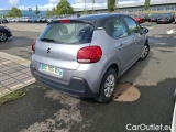  Citroen  C3 1.2 PURETECH 83 S&S FEEL BUSINESS #3