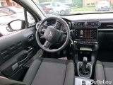  Citroen  C3 1.2 PURETECH 83 S&S SHINE #4