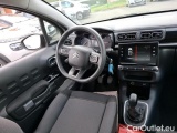  Citroen  C3 1.2 PURETECH 83 S&S SHINE #4