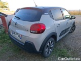  Citroen  C3 1.2 PURETECH 83 S&S SHINE #3