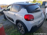  Citroen  C3 1.2 PURETECH 83 S&S SHINE #2