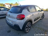  Citroen  C3 1.2 PURETECH 83 S&S SHINE #3