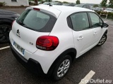  Citroen  C3 1.5 BLUEHDI 100 S&S FEEL BUSINESS #3