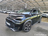  Citroen  C3 1.5 BLUEHDI 120 S&S FEEL PACK BUS AUTO 