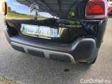  Citroen  C3 1.5 BLUEHDI 120 S&S FEEL PACK BUS AUTO #37